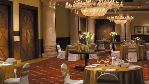 Taj Hari Mahal, Jodhpur - Other Facilities - Restaurant 5